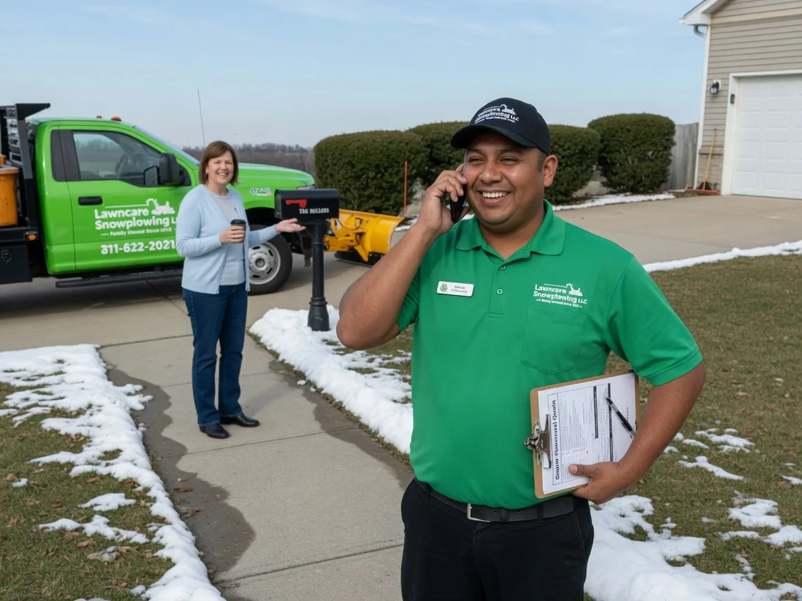 Lawn Care Services By Expert Landscaper Watson, LA FAQs